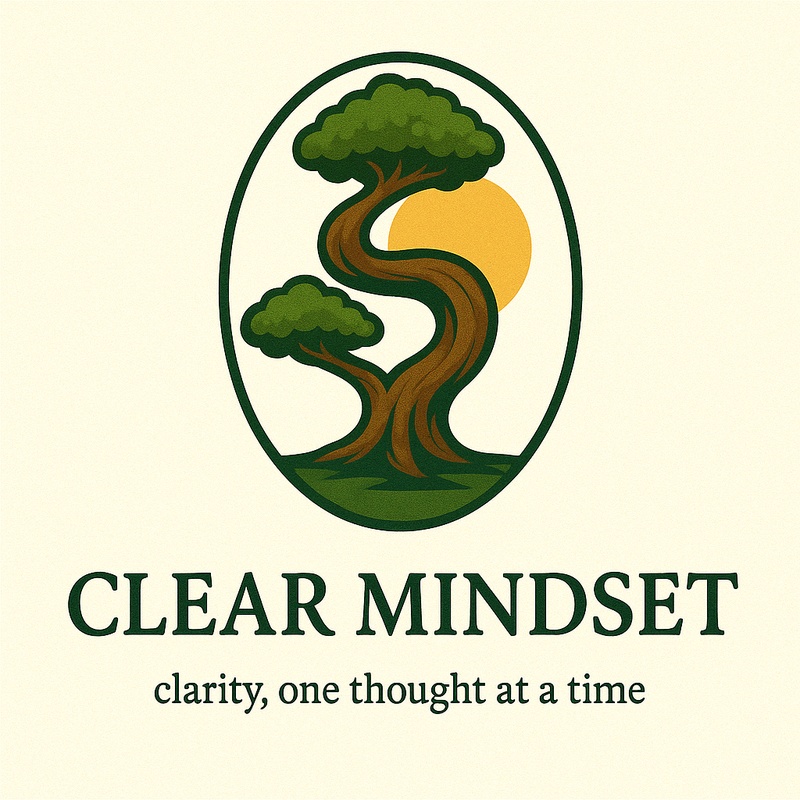 Clear Mindset